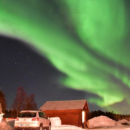 Newly Built Apartment Next Door To The Sheep Norrfjarden Exterior foto